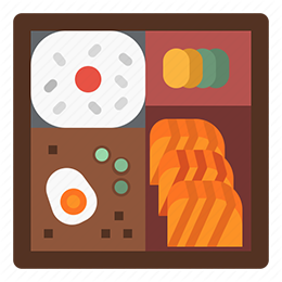 Menu Gosushi